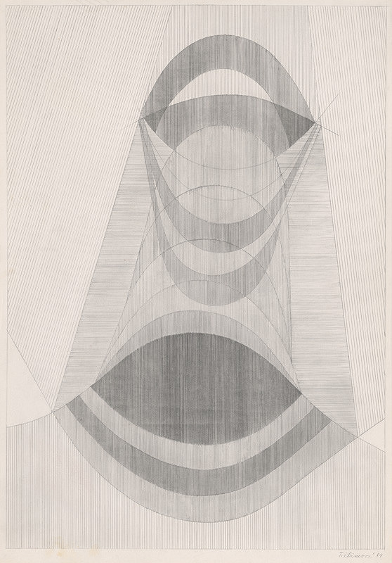 Tamara Klimová – Pohyb 