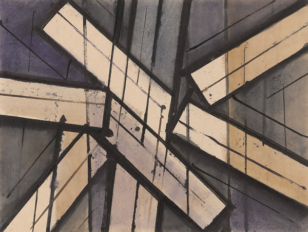 Alojz Klimo – Kresba II. 