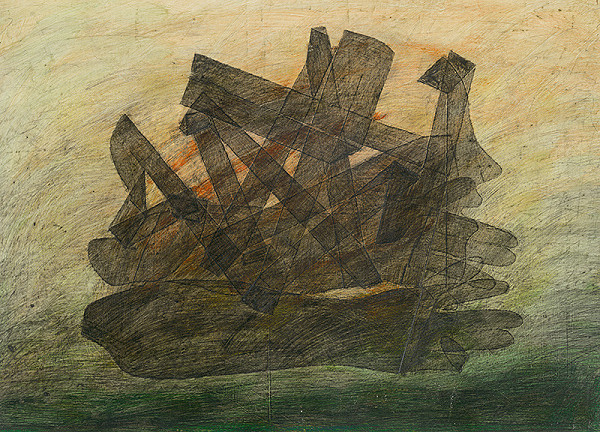 Jozef Jankovič – Hlava a ruky 