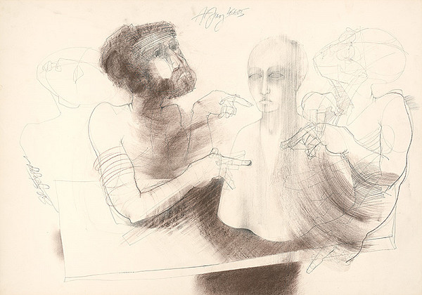 Jozef Haščák – Porota 