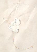 Milan Bočkay – Papier XLVI. 