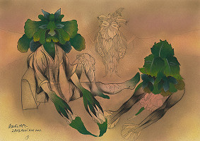 Karol Baron – Záhradníkove dni I. 