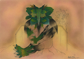 Karol Baron – Záhradníkove dni III. 