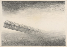 Jozef Dorica – Porušenie rovnováhy 