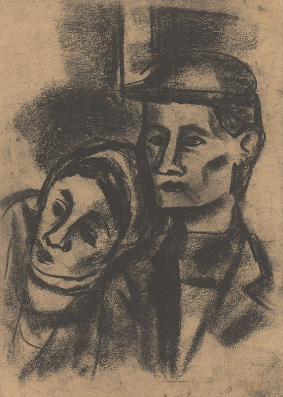 Milan Mravec – Dvojica 