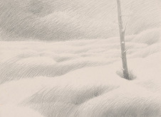 Jozef Hricek – Samotár II. 