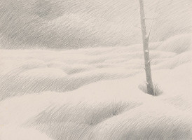 Jozef Hricek – Samotár II. 