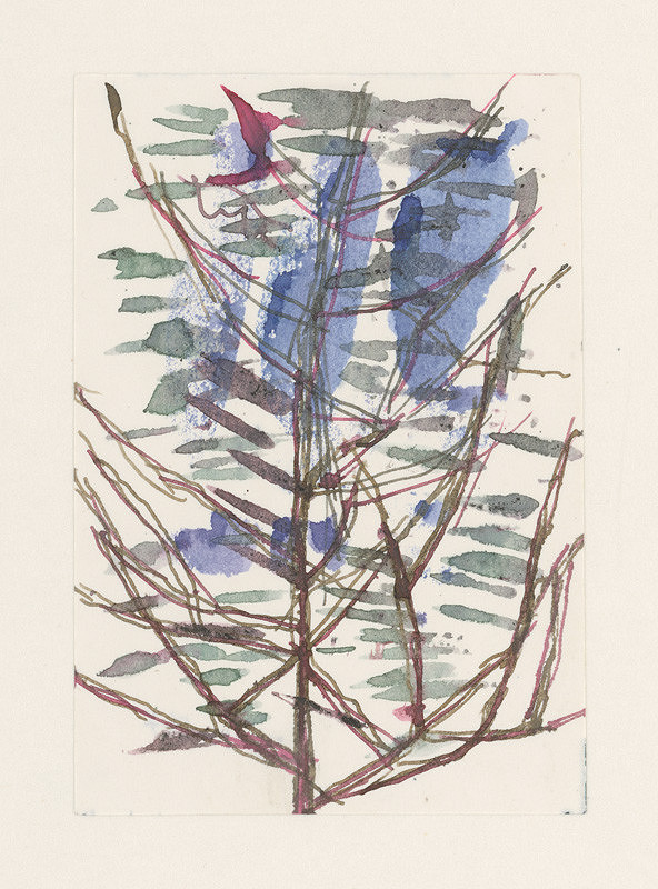 Zita Barčiaková – Z môjho rodiska III. 