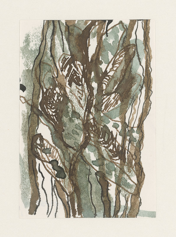 Zita Barčiaková – Z môjho rodiska VIII. 