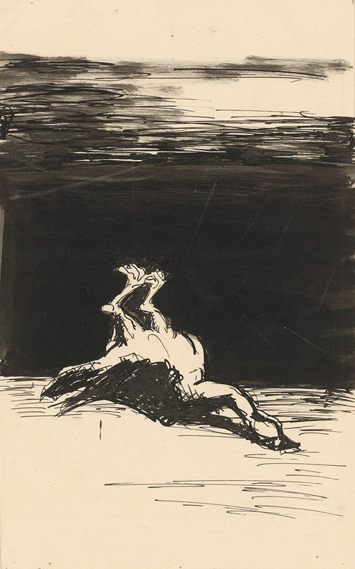 Viliam Chmel – Mŕtvy vták 