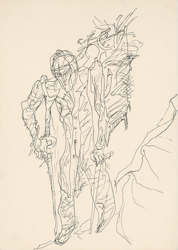 Milan Mravec – Zo starého sveta 