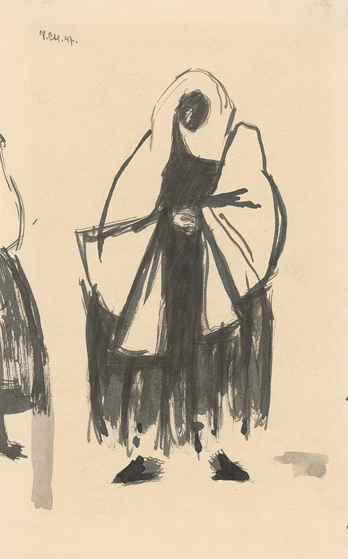 Viliam Chmel – Tetka 