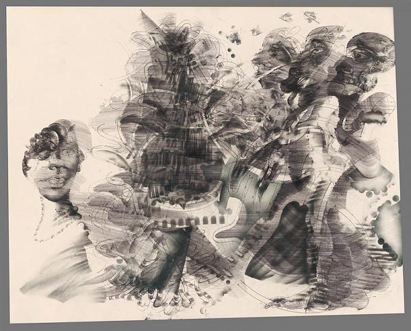 Robert Brun – Básne 2