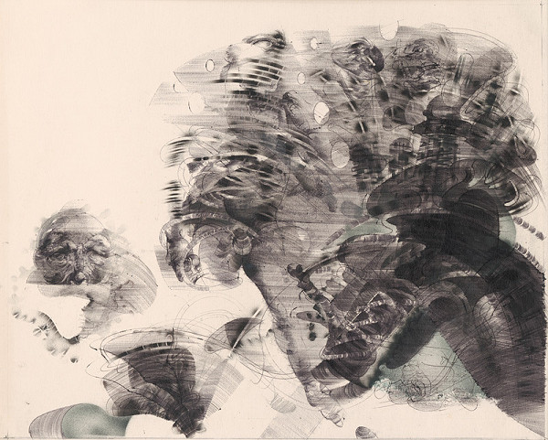 Robert Brun – Básne 3 