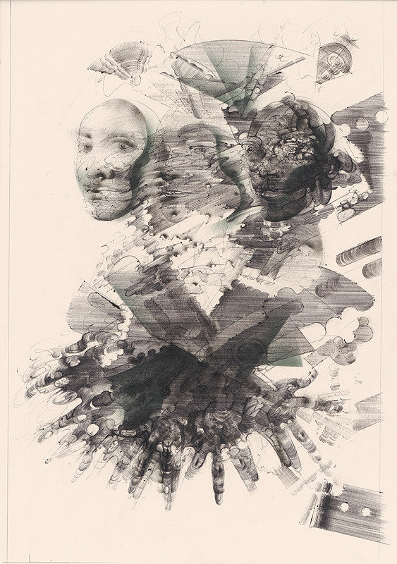 Robert Brun – Básne 7 