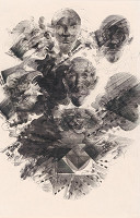 Robert Brun – Básne 8 