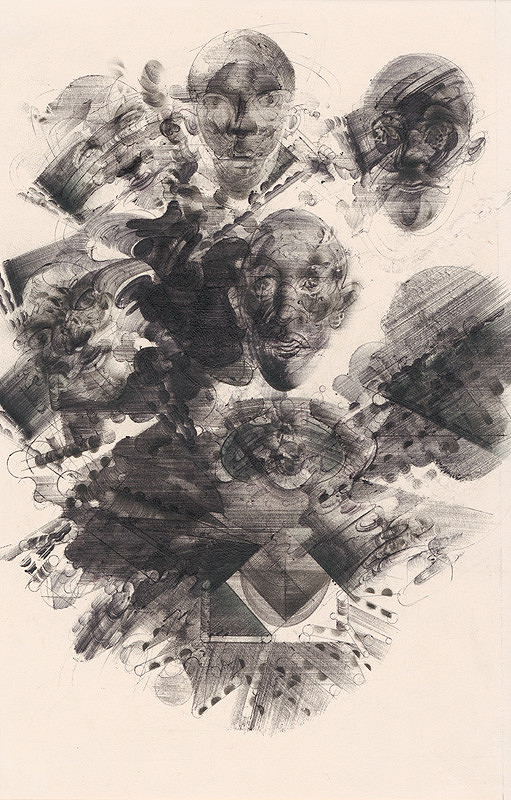 Robert Brun – Básne 8 