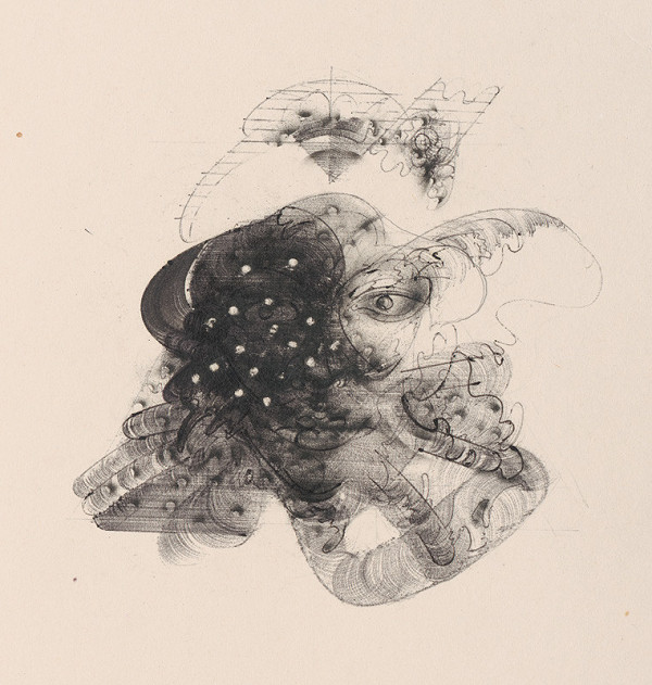 Robert Brun – Básne 23 