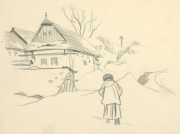 Jaroslav Vodrážka – Girušová 