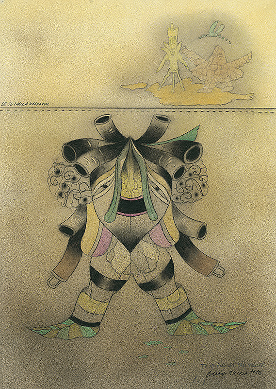 Karol Baron – To je pre Vás pán Moliére De te fabula narrator 