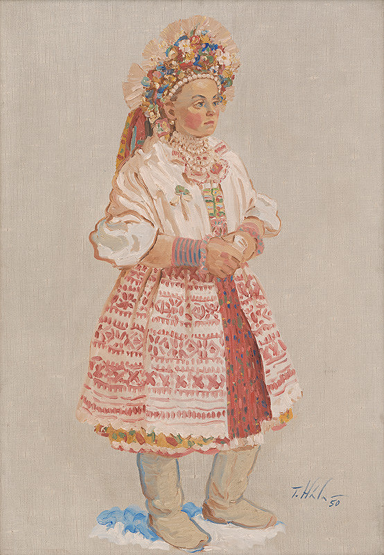 Jan Hála – Važtianka 