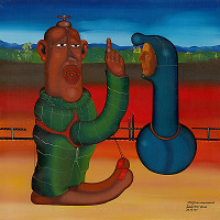 Karol Baron – Ty, ty, ty! 