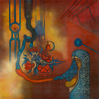 Karol Baron – Reductio ad absurdum III. 