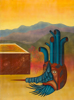 Karol Baron – Sú tu len samé rúry Skarofily 