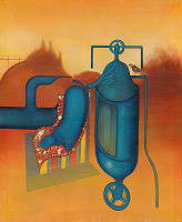 Karol Baron – Reduction ad absurdum I. 