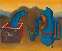 Karol Baron – Reductio ad absurdum II. 