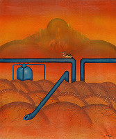 Karol Baron – Stehlík 