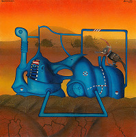 Karol Baron – Reductio ad absurdum IV. 