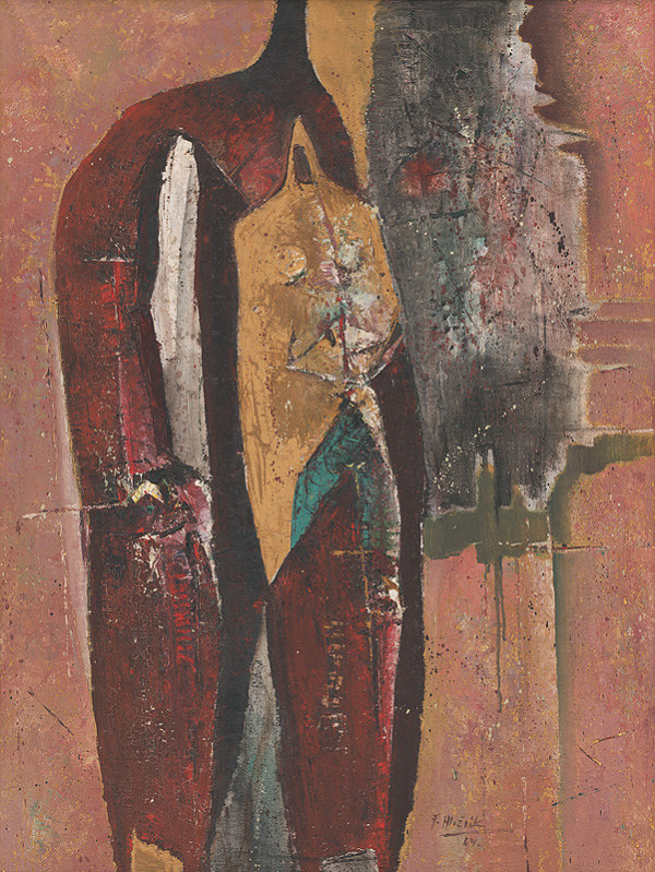 Ferdinand Hložník – Rozhovory 