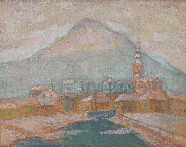 Ambróz Akidos – Ružomberok 