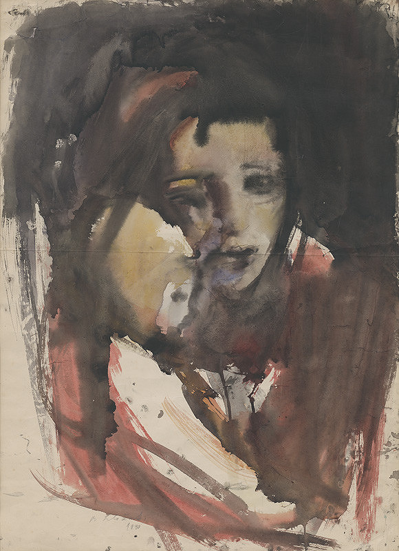 Vincent Hložník – Matka 