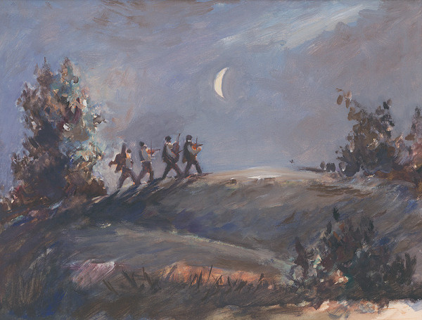 Viliam Chmel – Terchovská muzika 