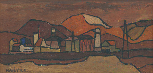 Fero Kráľ – Sučanská píla 