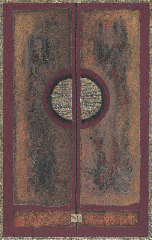 Fero Kráľ – Rozdelená jednota 