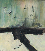 Jozef Zelný – Zimná krajina 