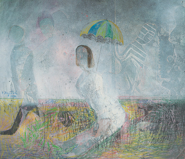 Daniela Krajčová – Jarné výlety 