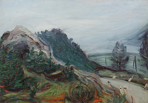 František Studený – Od Rajeckýck Teplíc do Žiliny