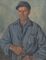 Boriša Javorová – Železničiar-budovateľ 