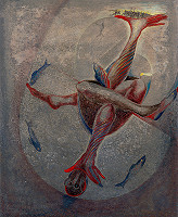 Stanislav Balko – Pocta E.Mejercholdovi I. 