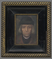 Ladislav Grnáč – Portrét muža 