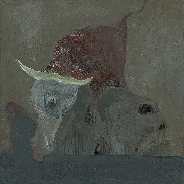 Milan Krajčo – Smäd 