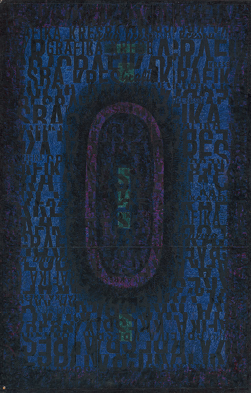 Fero Kráľ – Tým,čo ešte dúfajú 