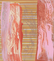 Klára Bočkayová – Jesenní anjeli II. 