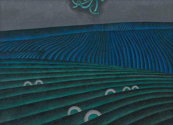 Fero Kráľ – Vrásky zeme 