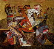 Daniela Krajčová – Hra na skrývačku 