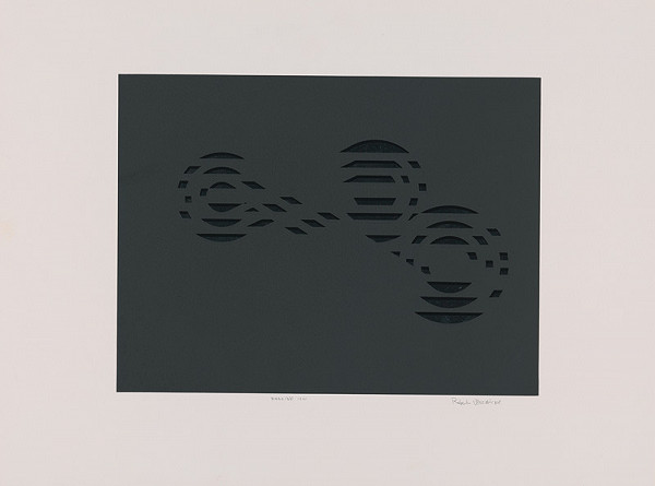 Roberto Vecchione – Narciso 